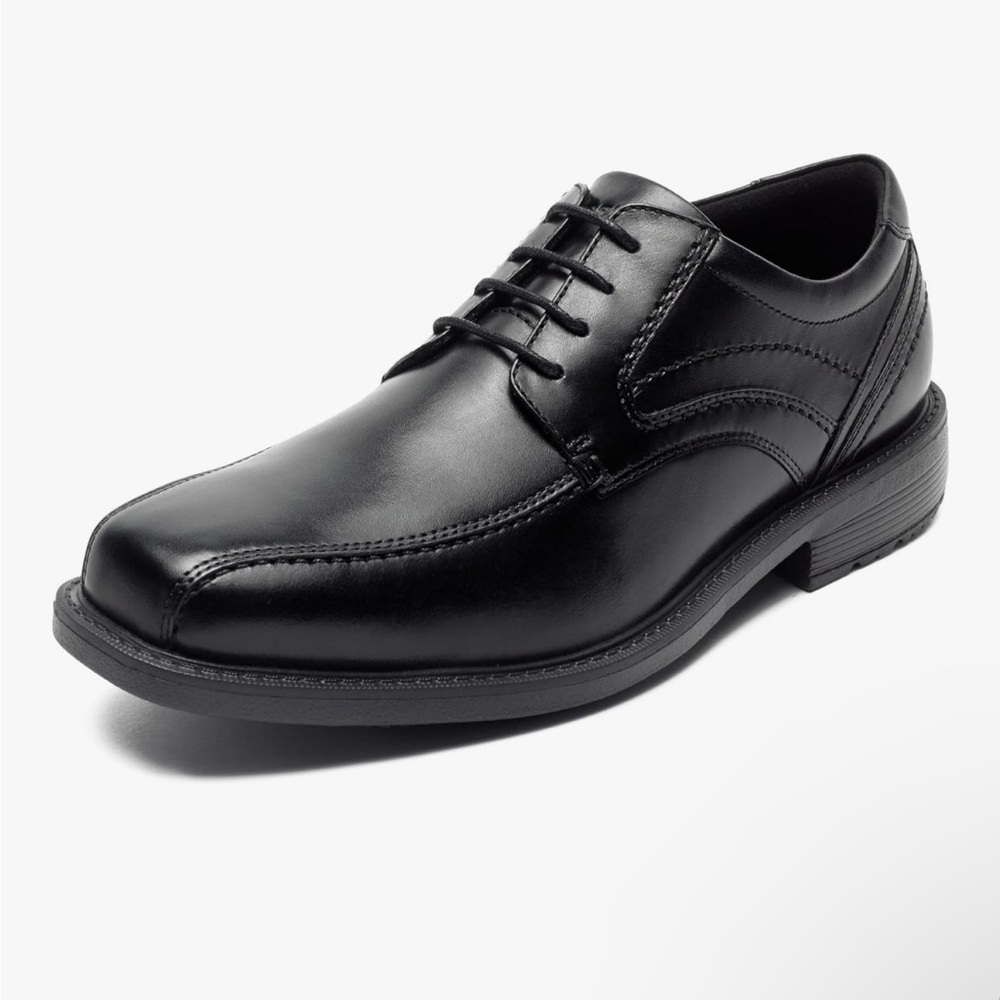 Rockport Men's Sl2 Bike Toe Ox